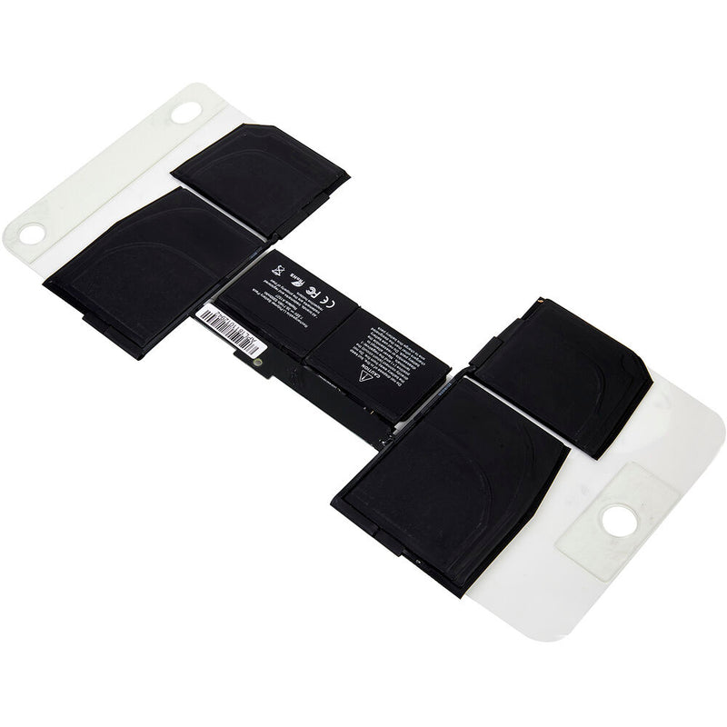 Dantona Replacement 7.6V 5,300mAh Lithium Ion Battery fits the Apple A1527 Laptop