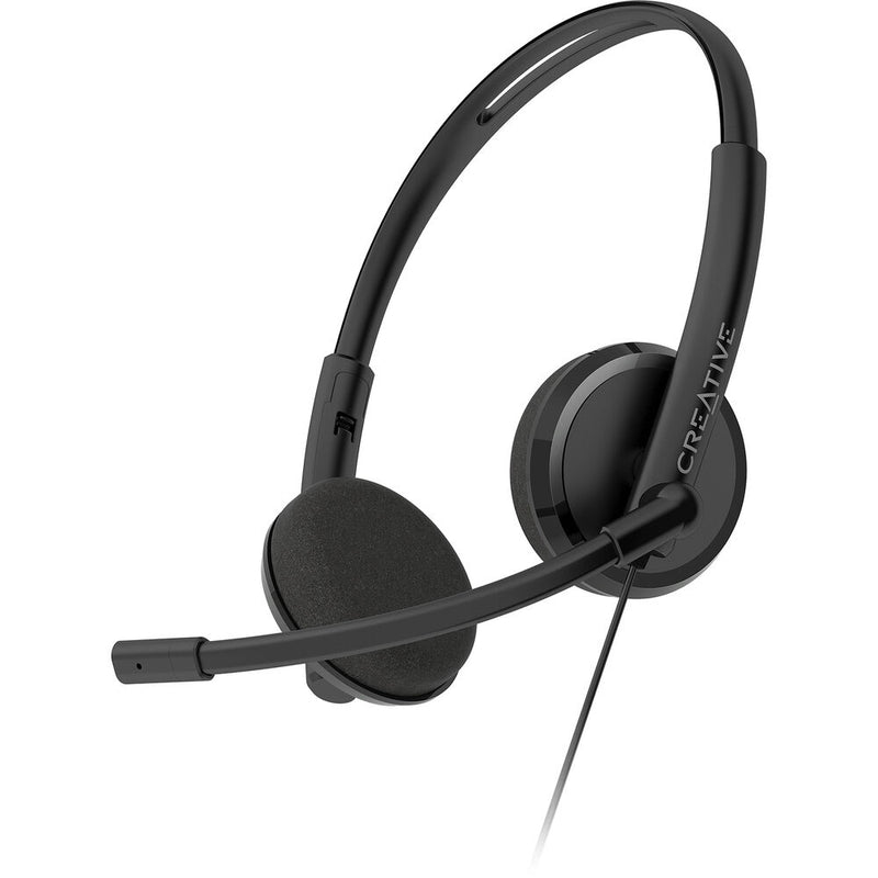 Creative Labs HS-220 USB Headset