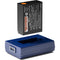 bronine FUJIFILM NP-W126S / W126 Camera Battery Charging Kit