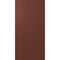 Vicoustic VicWallpaper VMT Triangles (Brown, 46.85 x 23.43 x 0.39", 8-Pack)