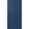 Vicoustic VicWallpaper VMT Triangles (Blue, 46.85 x 23.43 x 0.39", 8-Pack)