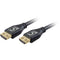 Comprehensive MicroFlex Pro AV/IT Integrator Series Active Ultra High-Speed 8K 48Gb/s HDMI Cable (25')