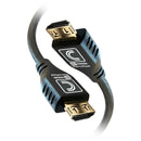 Comprehensive MicroFlex Pro AV/IT Integrator Series Active Ultra High-Speed 8K 48Gb/s HDMI Cable (12')
