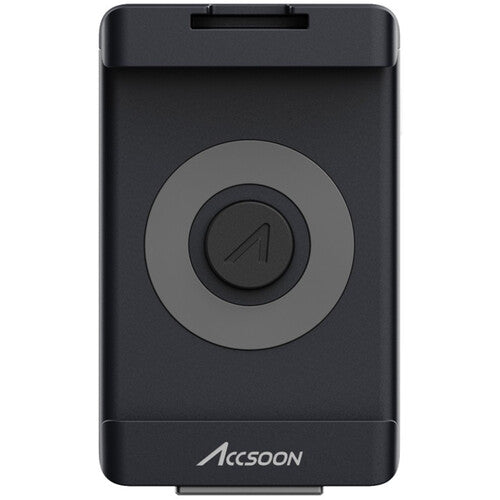 Accsoon SeeMo iOS/HDMI Smartphone Adapter (Black)