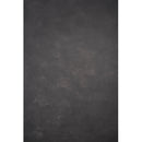 GravityBackDrops Hand Painted Classic Collection Mid Texture Backdrop (Mid Gray, 6.2 x 8.9')