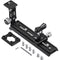 Leofoto VR-220 KIT Dual Pivot Long Lens Support for Manfrotto/Sachtler Tripod Heads (8.7")