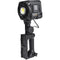 Yongnuo YNLUX100 Pro Bi-Color LED Monolight (Handheld Kit)