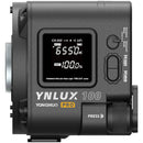 Yongnuo YNLUX100 Pro Bi-Color LED Monolight