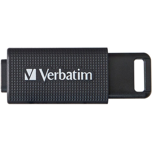 Verbatim 64GB USB-C 3.2 Gen 1 Flash Drive