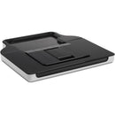 Kodak Integrated A4/Legal Size Flatbed Accessory for S2000 & E1000 Series Scanners