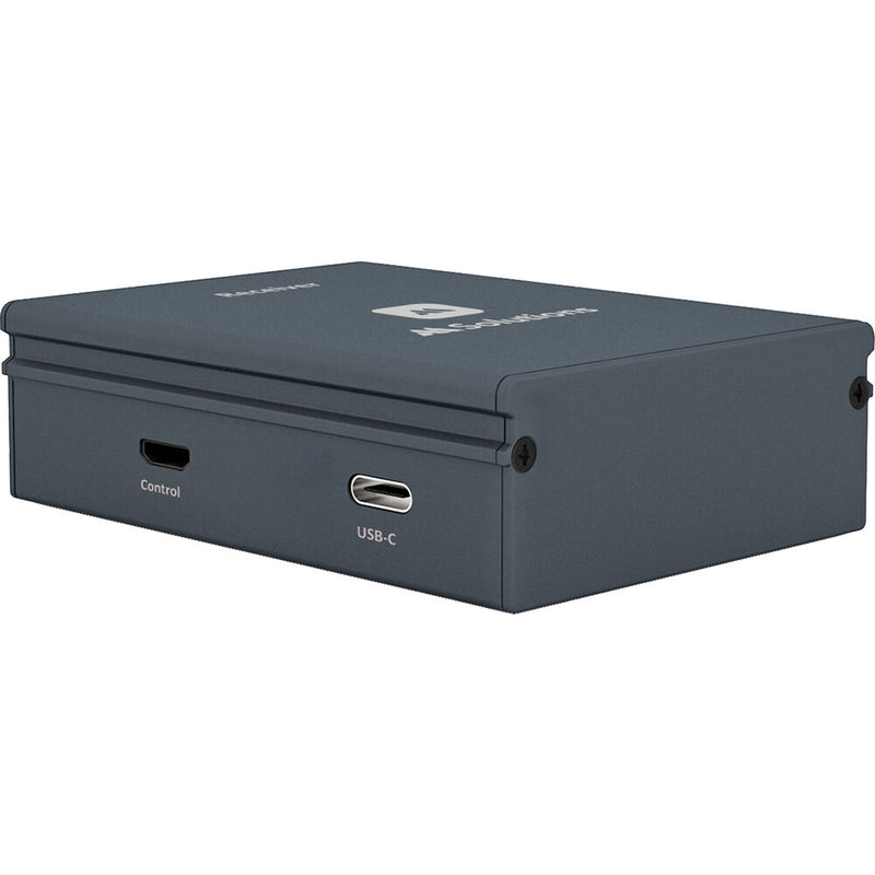 MSolutions MS-6U1C USB-C Extender Set