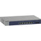 Netgear MS510TXM 8-Port Multi-Gigabit Managed Switch with SFP+
