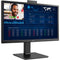 LG 24CQ651N-6P 23.8" All-in-One Thin Client PC with Webcam