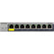 Netgear GS108Tv3 8-Port Gigabit Managed Network Switch