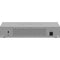 Netgear MS108EUP 8-Port PoE+ / PoE++ Complaint 2.5G Managed Network Switch