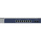 Netgear MS510TXM 8-Port Multi-Gigabit Managed Switch with SFP+