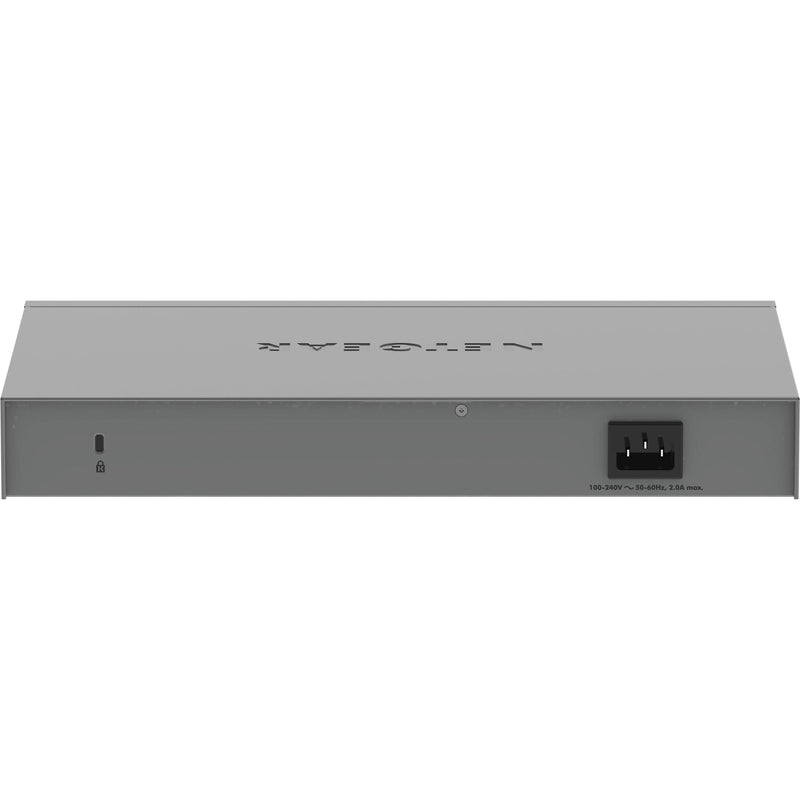 Netgear MS510TXM 8-Port Multi-Gigabit Managed Switch with SFP+