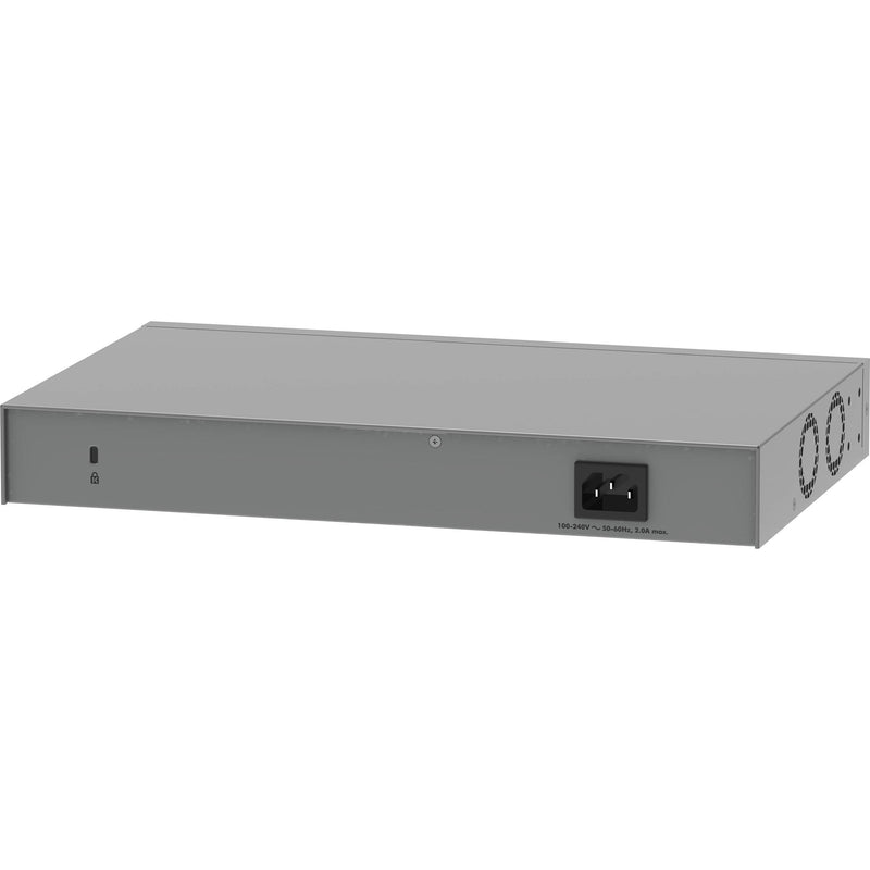 Netgear MS510TXM 8-Port Multi-Gigabit Managed Switch with SFP+