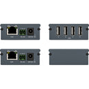 MSolutions MS-6U41A 5-Input Extender Set