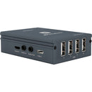 MSolutions MS-6U41A 5-Input Extender Set