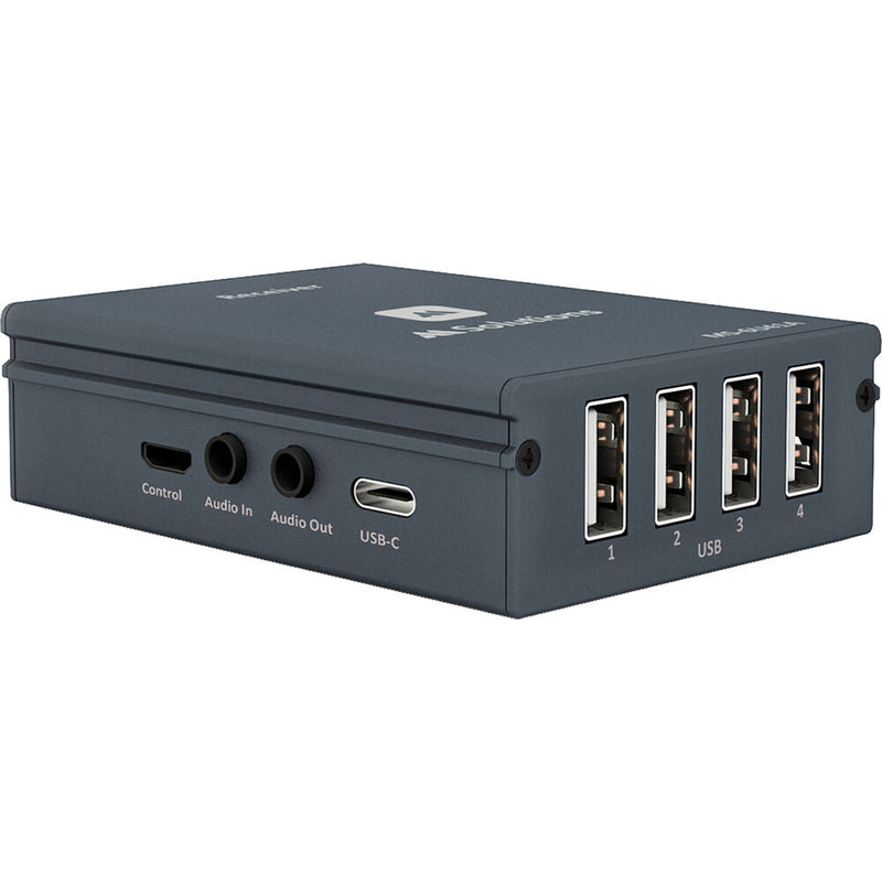 MSolutions MS-6U41A 5-Input Extender Set