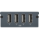 MSolutions MS-6U41A 5-Input Extender Set