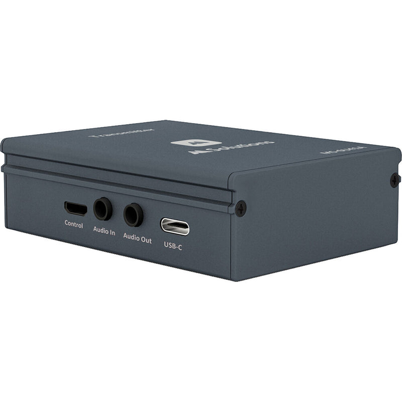 MSolutions MS-6U41A 5-Input Extender Set