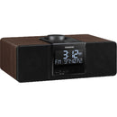 Sangean RCR-40 AM/FM-RBDS/Bluetooth Tabletop Radio