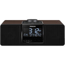 Sangean RCR-40 AM/FM-RBDS/Bluetooth Tabletop Radio