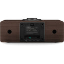 Sangean RCR-40 AM/FM-RBDS/Bluetooth Tabletop Radio