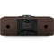 Sangean RCR-40 AM/FM-RBDS/Bluetooth Tabletop Radio