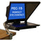Mirror Image PEC-15 Perfect Eye Contact Series Series Teleprompter