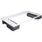 ProX Replacement Face Top Plate for Pioneer DDJ-REV7 Control Tower DJ Booth (White)
