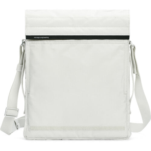 teenage engineering Field OB-4 Shoulder Bag (White)