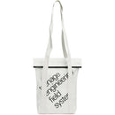 teenage engineering Field Tote Bag (White)