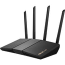 ASUS RT-AX57 AX3000 Wireless Dual-Band Gigabit Router