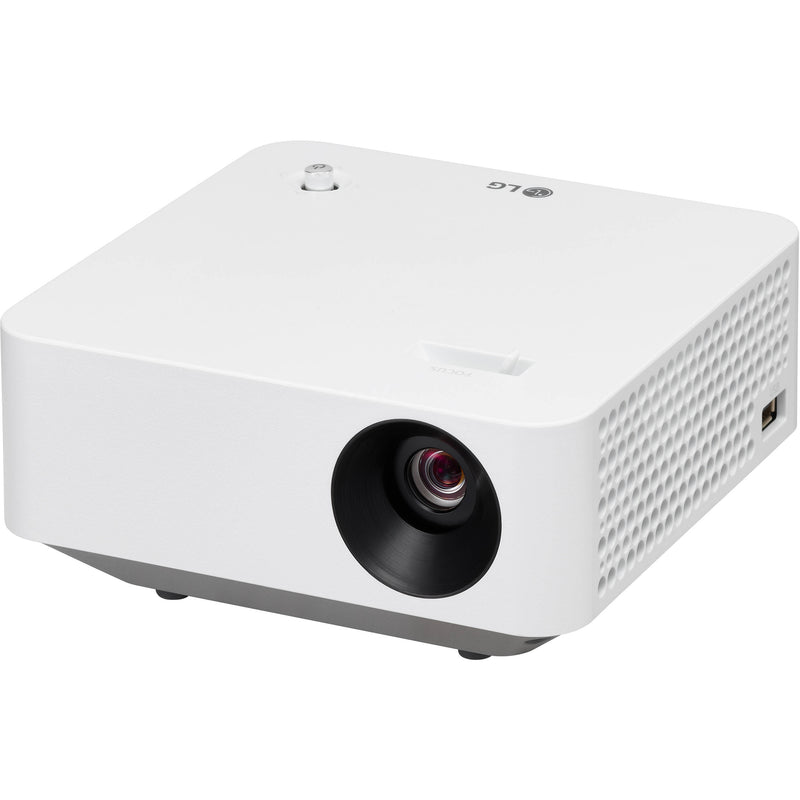 LG PF510QC 450-Lumen Full HD LED Smart Projector