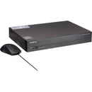 Hanwha Techwin ARN-810S 8-Channel 8MP NVR (No HDD)