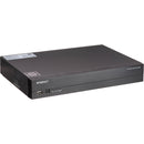 Hanwha Techwin ARN-810S 8-Channel 8MP NVR (No HDD)