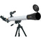 Explore Scientific National Geographic 50mm CF600 Telescope