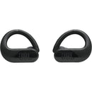 JBL Endurance Peak 3 True Wireless In-Ear Sport Headphones (Black)