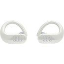 JBL Endurance Peak 3 True Wireless In-Ear Sport Headphones (White)