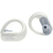 JBL Endurance Peak 3 True Wireless In-Ear Sport Headphones (White)