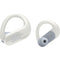 JBL Endurance Peak 3 True Wireless In-Ear Sport Headphones (White)