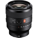 Sony a9 III Mirrorless Camera with 50mm f/1.4 Lens and Essentials+ Kit