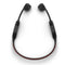 Philips TAA7607 Wireless Sport Bone-Conduction Neckband Headphones (Black)