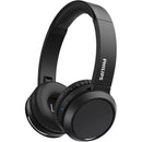 Philips TAH4205 Wireless On-Ear Headphones (Black)