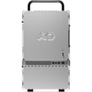 teenage engineering Computer-1 Mini Tower Case (Silver)