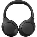 Philips TAH8506 Wireless Noise-Canceling On-Ear Headphones (Black)