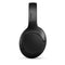 Philips TAH8506 Wireless Noise-Canceling On-Ear Headphones (Black)